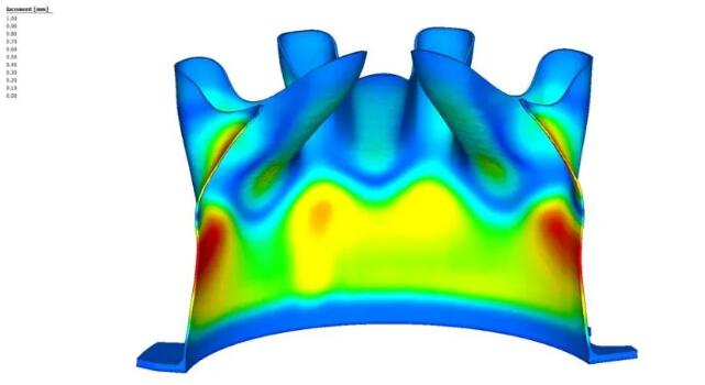 ҵ̬  |  3DӡΣһSimufact Additiveϲ